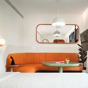 Deluxe Kamer met een King Size Bed