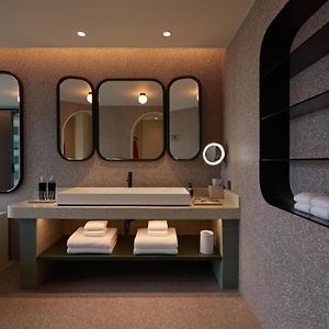 Suite met een King Size Bed