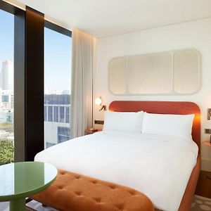 Standaard Kamer met een King Size Bed